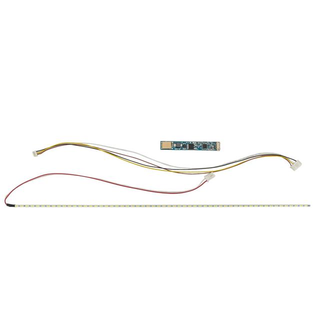 Plazmo Industries 49900510 electronic component product image
