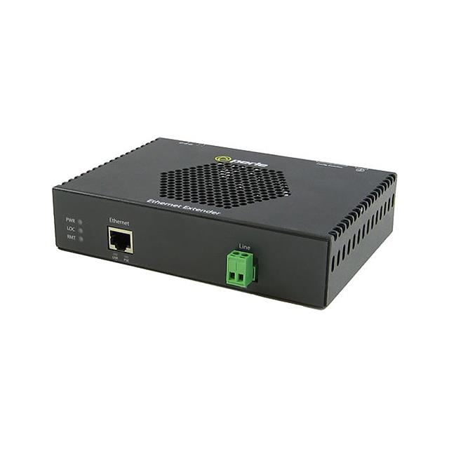Perle Systems 06004584 electronic component product image