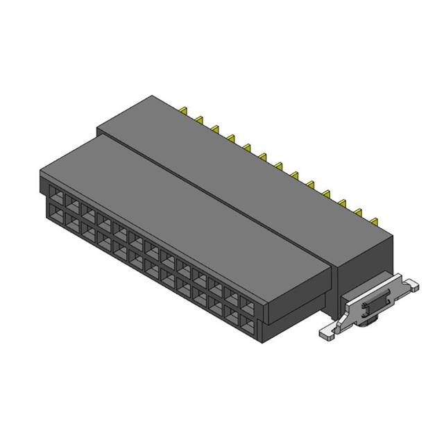 Greenconn CBED202-1379B001C1AD electronic component product image