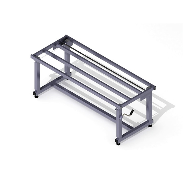 worktables.com 80-EC3072-001 electronic component product image