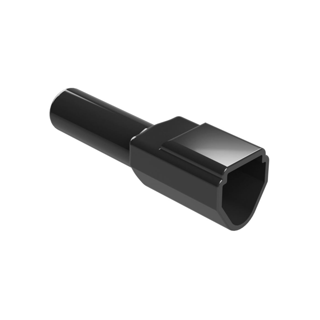 Amphenol Sine Systems Corp AT3P-BT-BK electronic component product image