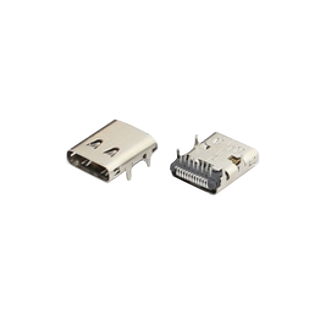 Assmann WSW Components AUSB1-DFN-PTR10 electronic component product image