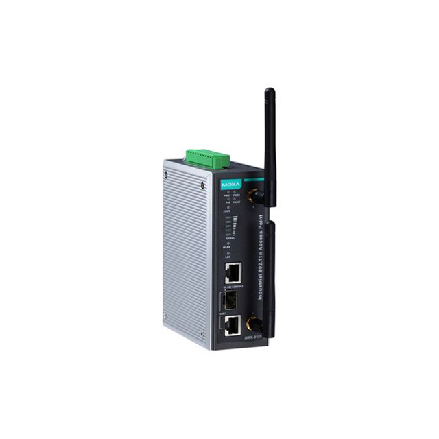Moxa AWK-3131A-US electronic component product image