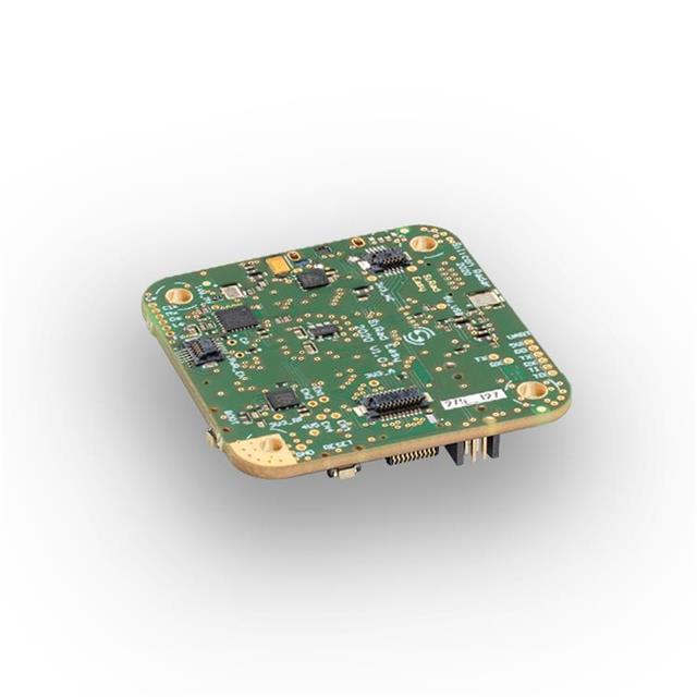 indie Semiconductor SiRad_Easy_r4_Base-Board electronic component product image