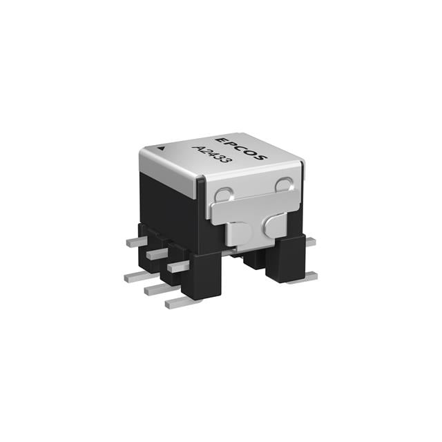 TDK B78416A2433A003 electronic component product image