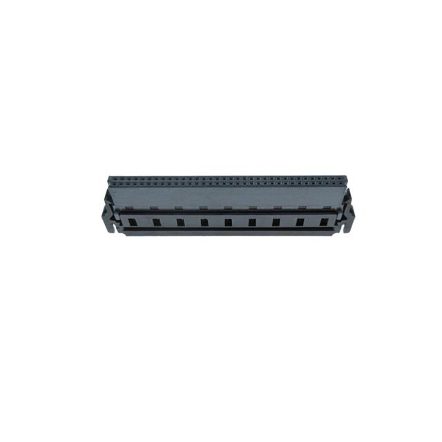Adam Tech ESMC-F-68-SGS-14.10-IDC-L electronic component product image