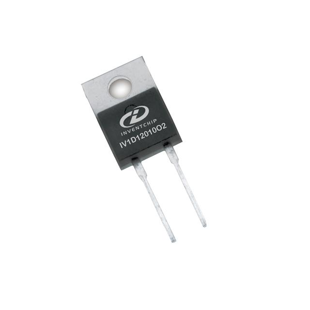 Inventchip IV1D12010O2 electronic component product image