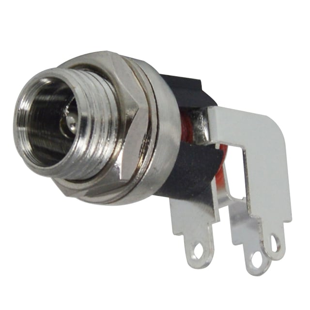 Kycon, Inc. KLDLX-0202-A electronic component product image