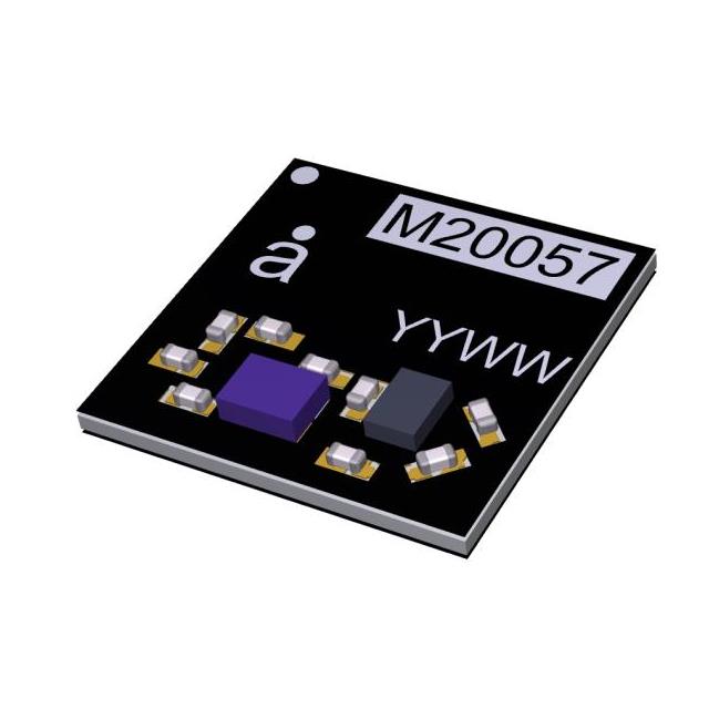 Antenova M20057-1 electronic component product image