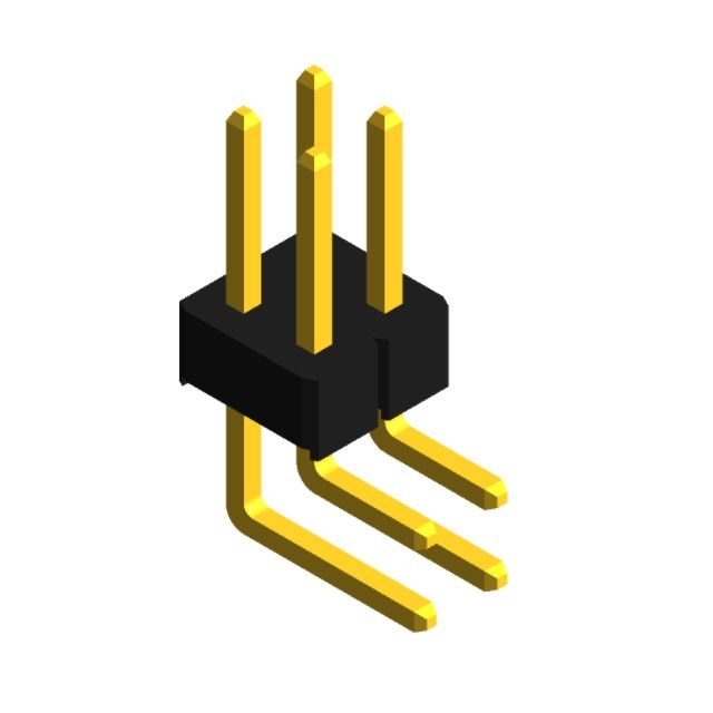 SUPERIOR TECH PHED-RS004G1ABOGA-C006 electronic component product image