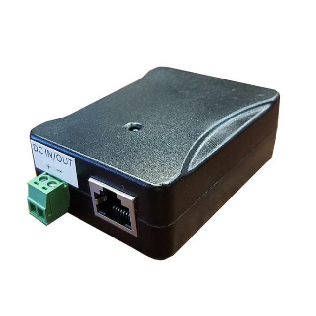 Tycon Systems Inc. POE-INJ-1000-WTx electronic component product image