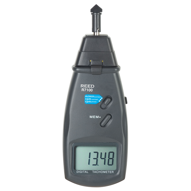 REED Instruments R7100-NIST electronic component product image