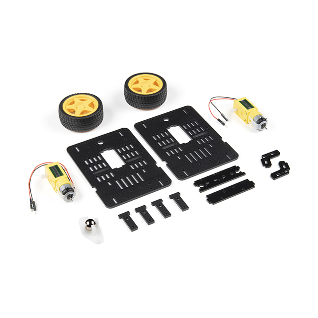 SparkFun Electronics 17279 electronic component product image