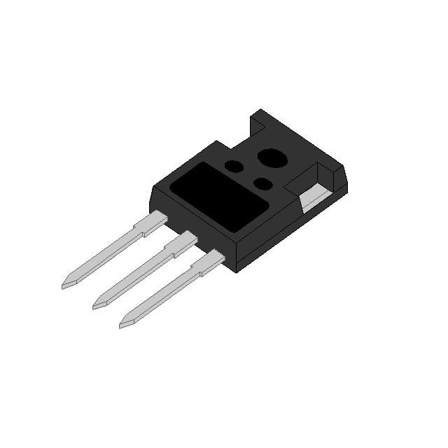 SMC Diode Solutions SCT1255SJ electronic component product image