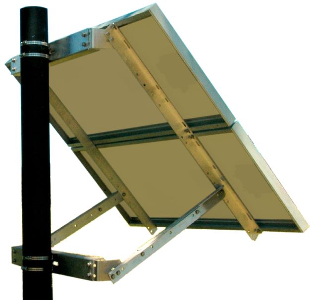 Tycon Systems Inc. TPSK12/24M-170W electronic component product image