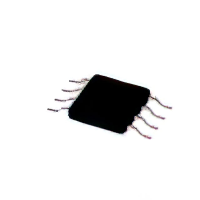 Lodestone Pacific STM376-8 electronic component product image