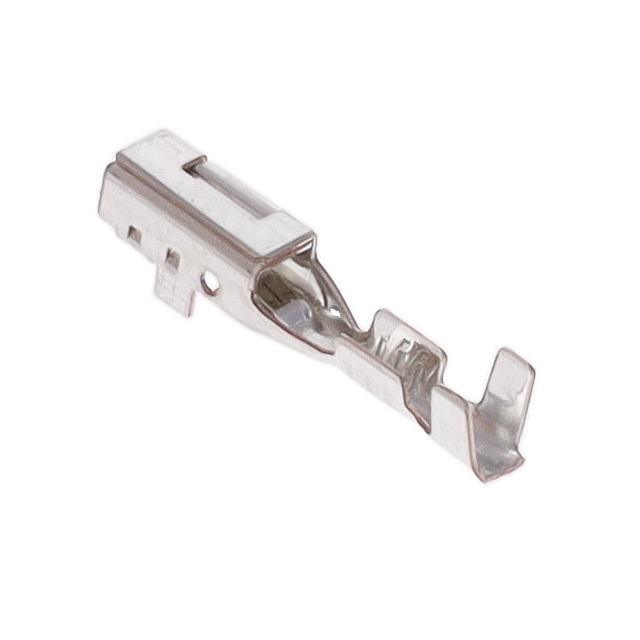 TE Connectivity AMP Connectors 1743654-1 electronic component product image