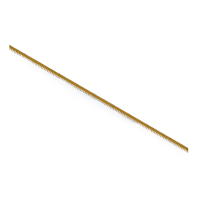 EDAC Inc. 103-119-253-100 electronic component product image