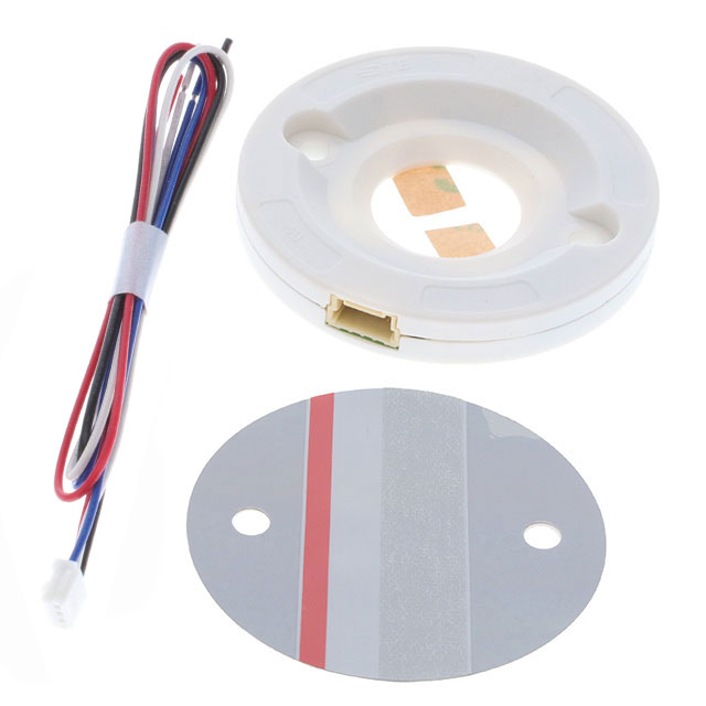 TE Connectivity AMP Connectors 3-2323859-2 electronic component product image