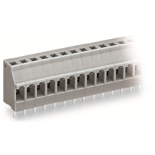 WAGO Corporation 740-106 electronic component product image