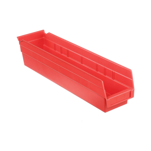 Akro-Mils 30128RED electronic component product image