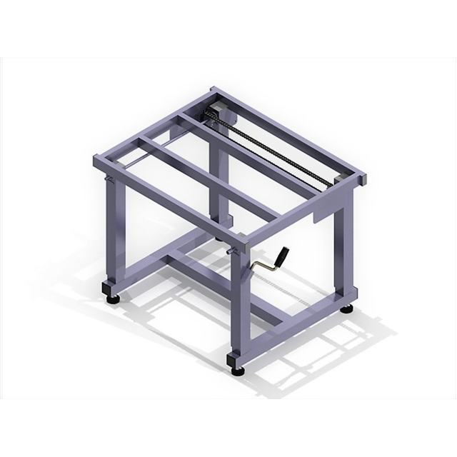 worktables.com 80-EC3036-001 electronic component product image