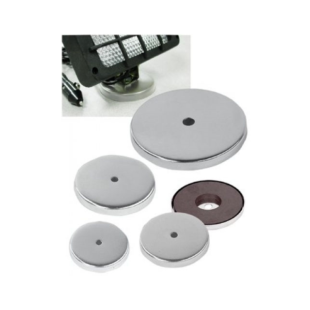 Magnet Source 7216 electronic component product image