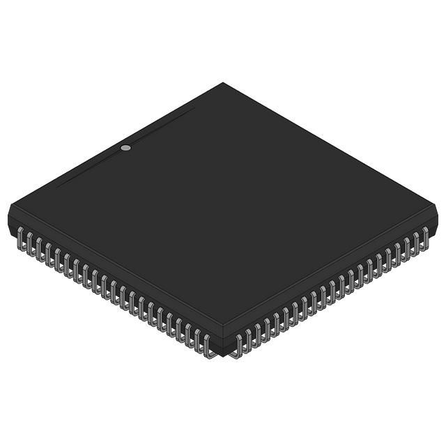 Harris Corporation HSP48410JC-33 electronic component product image