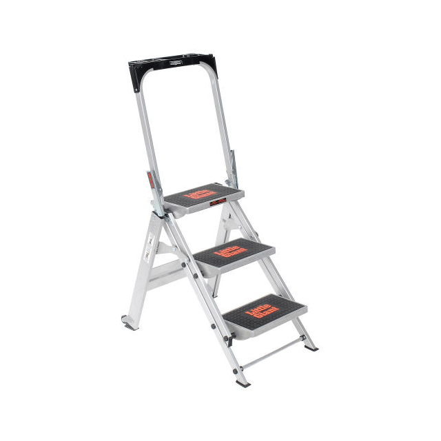 Little Giant 10310BA electronic component product image