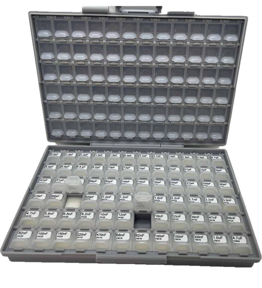 AideTek C02-50 electronic component product image