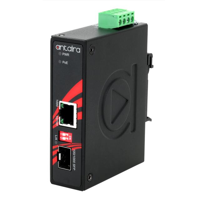 ICOMTECH, INC. IMP-C1000-SFP-T electronic component product image