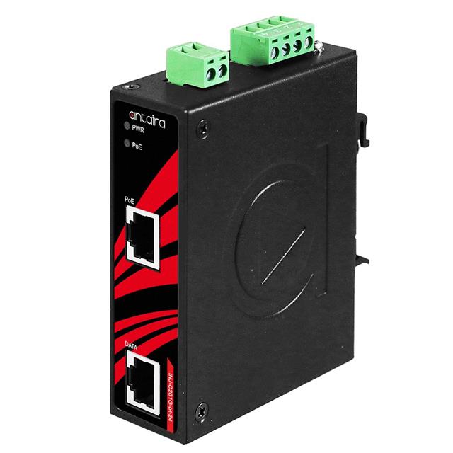 ICOMTECH, INC. INJ-C201G-BT-24-T electronic component product image