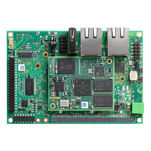 PHYTEC America KPB-01910-004 electronic component product image