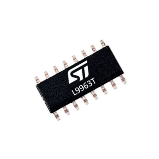 STMicroelectronics L9963T-TR electronic component product image
