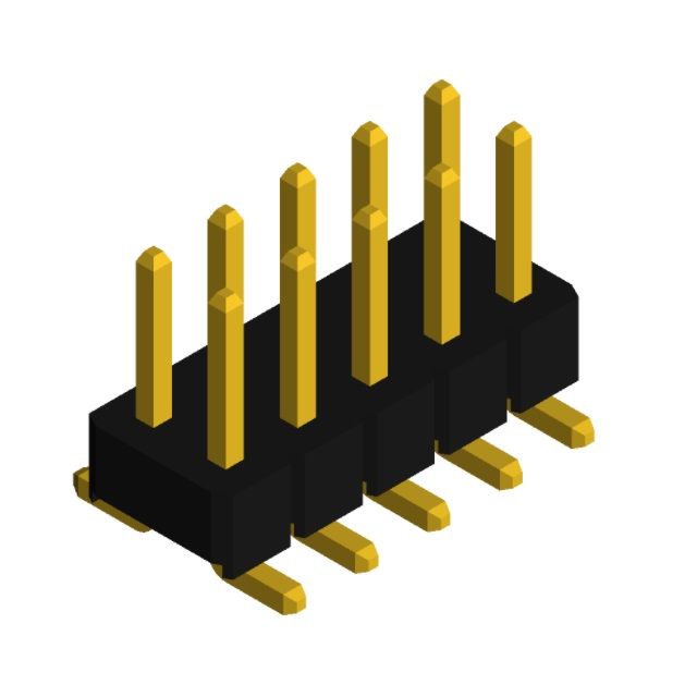 SUPERIOR TECH PHDD-SS010G1ABOGE-B005 electronic component product image