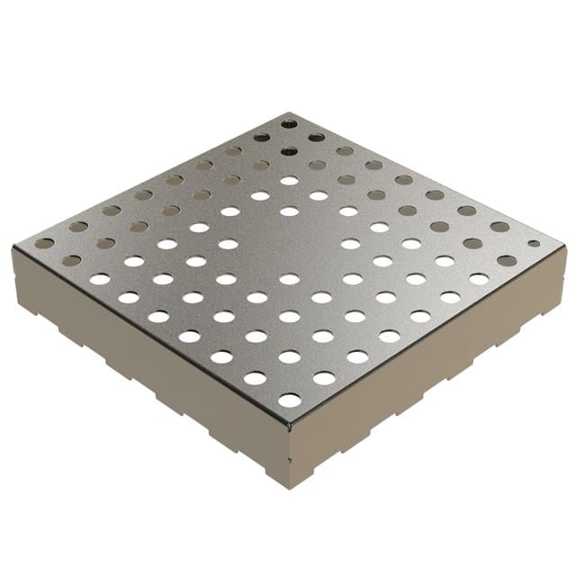 3G Shielding Specialties LP PIC-S-104 electronic component product image