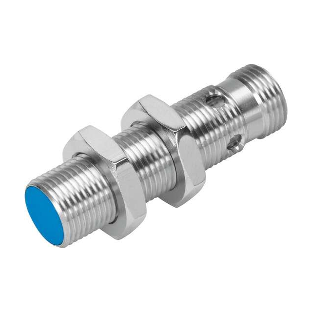 Festo Corporation SIEN-M12B-PS-S-L electronic component product image