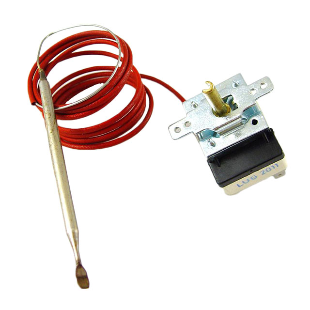 Selco Products CAP-054-270 electronic component product image