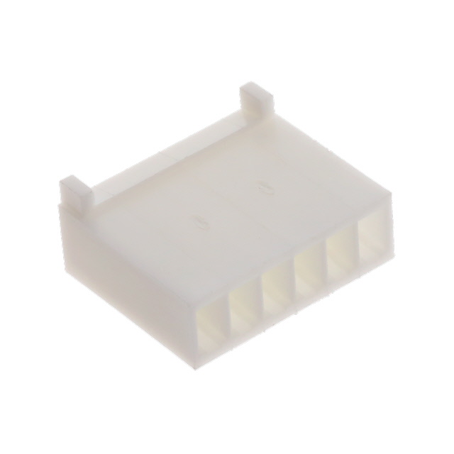 Molex 0010112064 electronic component product image
