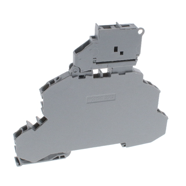 WAGO Corporation 2002-2611/1000-541 electronic component product image