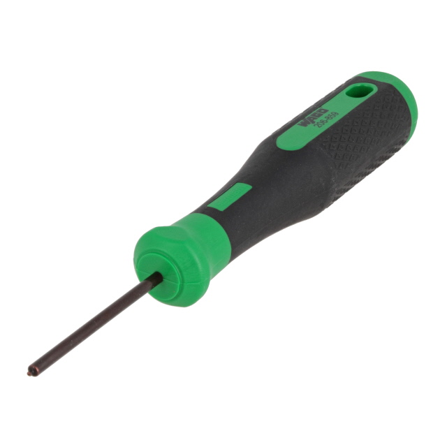WAGO Corporation 206-859 electronic component product image