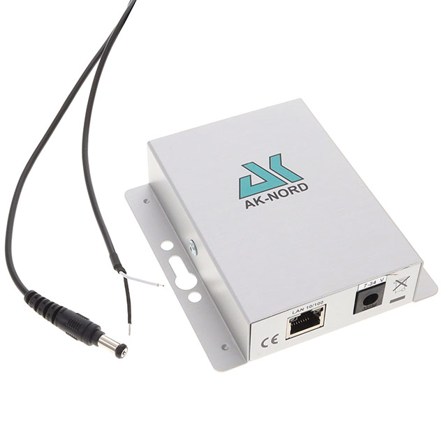AK-Nord GmbH CPLA-SXL-34V electronic component product image