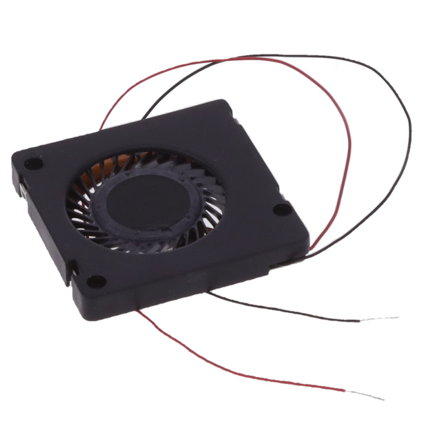 Wakefield Thermal Solutions DB0300405H1A-2T0 electronic component product image