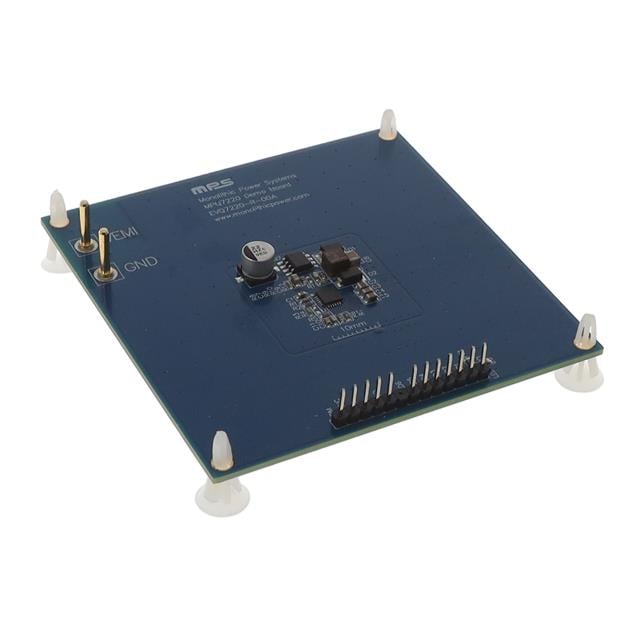 Monolithic Power Systems Inc. EVQ7220-R-00A electronic component product image