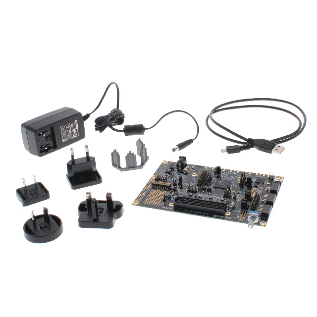 Lattice Semiconductor Corporation LIFCL-40-EVN electronic component product image
