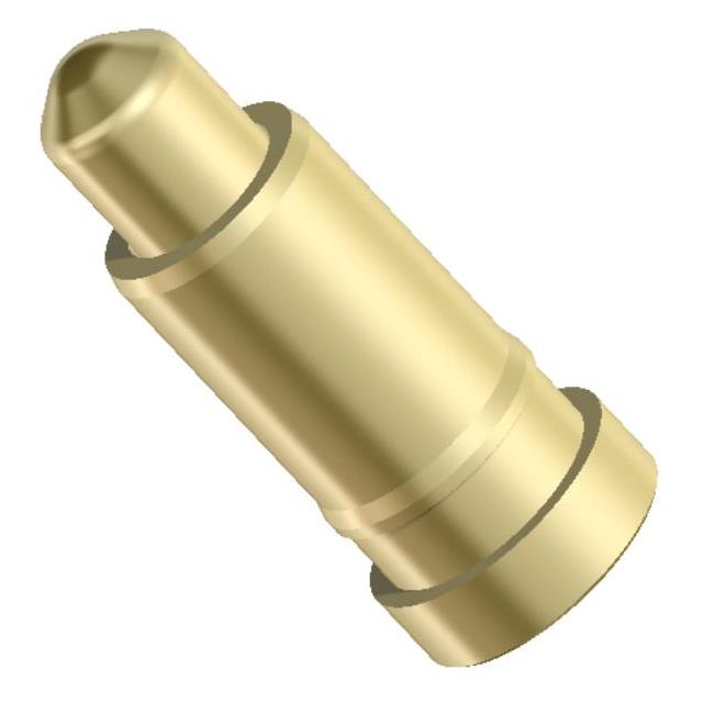 Preci-Dip 0907-1-CLIP electronic component product image