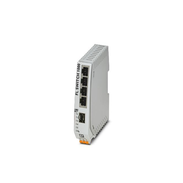 Phoenix Contact 1085173 electronic component product image
