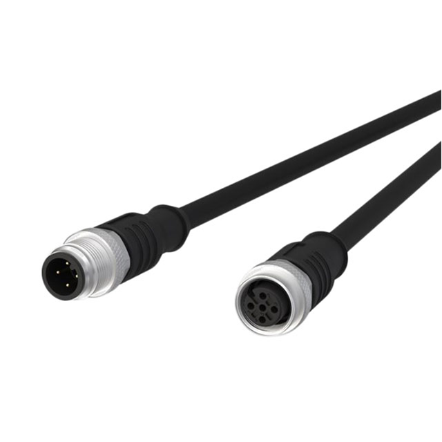 METZ CONNECT USA Inc. 142MCA12050 electronic component product image