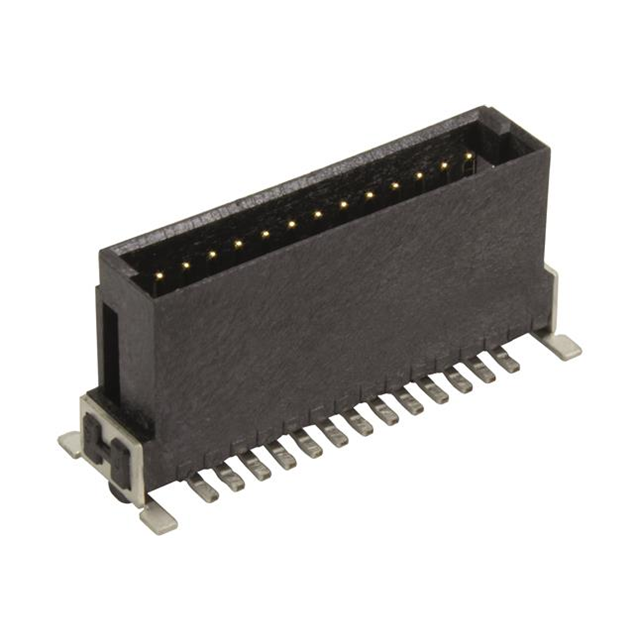 HARTING 15130122601000 electronic component product image