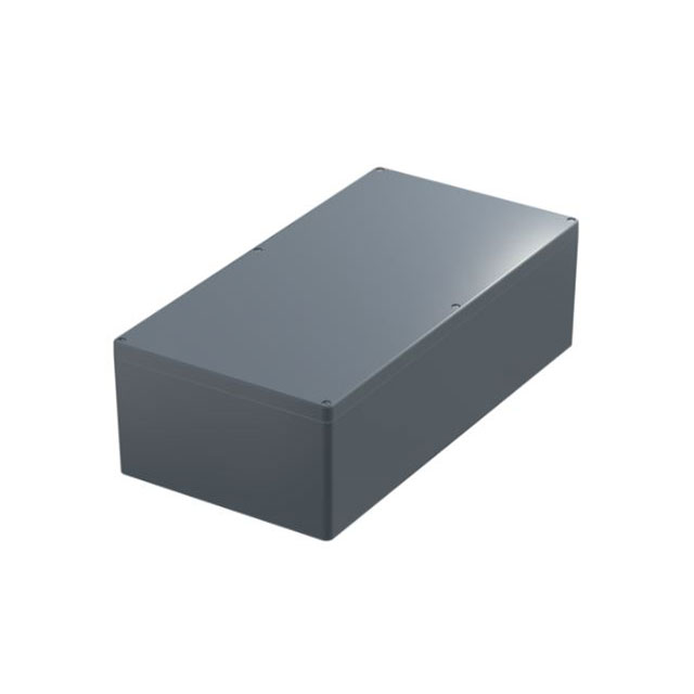 Schroff 26880002 electronic component product image
